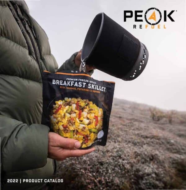 Peak Refuel Breakfast Skillet - Image 3